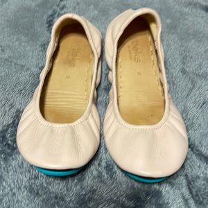 Tieks ballerina pink